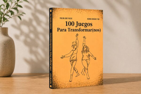 100 Juegos Para Transformar(nos)