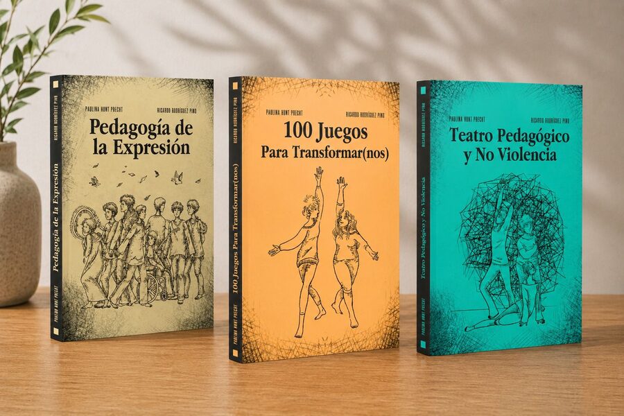 Colección completa