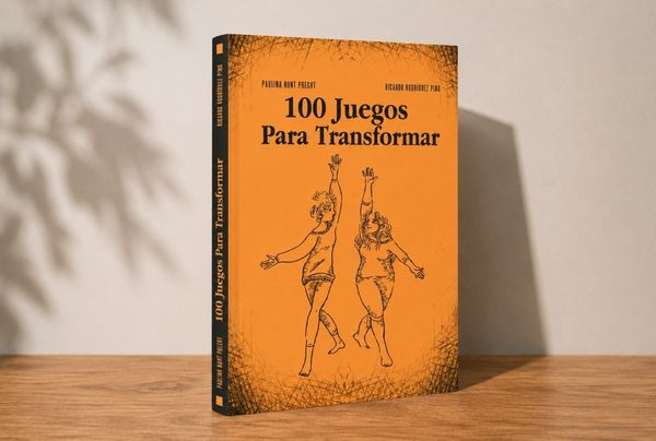 100 Juegos Para Transformar(nos)