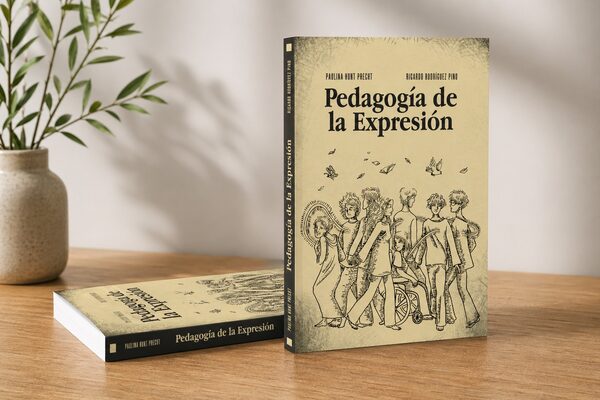 Pedagogía de la Expresión