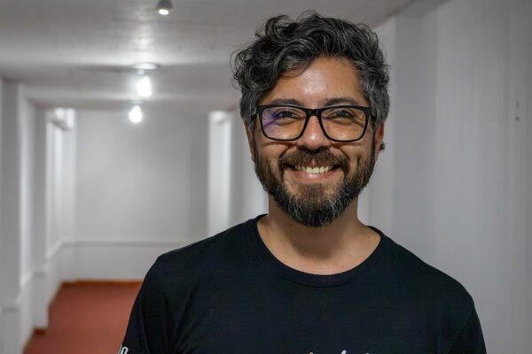 Ricardo Rodríguez Pino