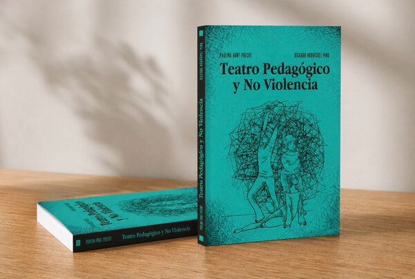 Teatro Pedagógico y No Violencia